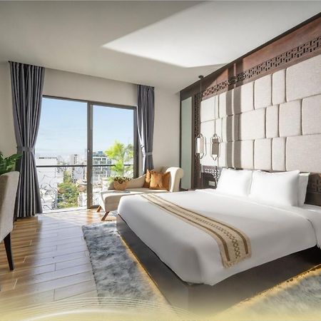 De Pansy Residences Дананг Экстерьер фото