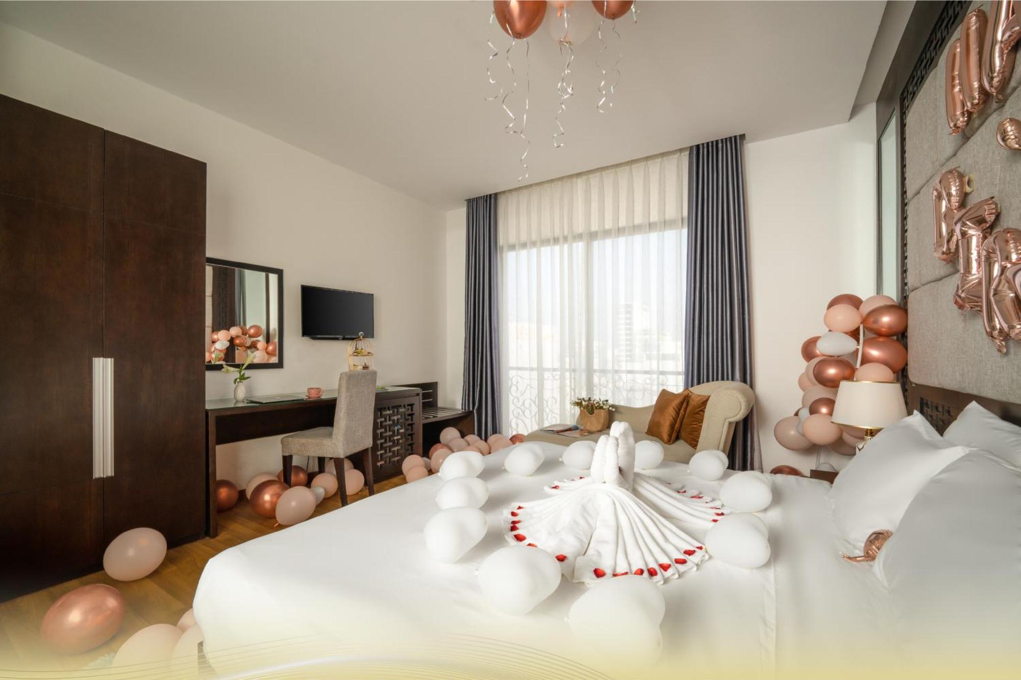 De Pansy Residences Дананг Экстерьер фото